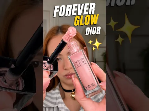 DIOR LUMINIZER - PINK