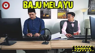 BAJU MELAYU