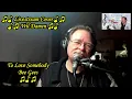 Download Lagu To Love Somebody - Reggae Version - Bee Gees - Livestream Cover - Cover Wil Damen