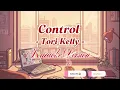 Control - Tori Kelly (karaoke version 🎤)
