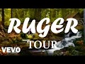 Ruger_-_Tour ( lyrics )