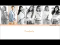Unnies (언니쓰) - Right? (맞지?) [HAN/ROM/ENG Color Coded]