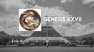 Download Lagu Angkatan Taruna Nusantara XXVII   Genesis MP3