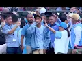 OK gas 2 - Richard Jersey, Prabowo Gibran, GBK