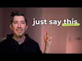 How to Master Small Talk Even If You Hate It