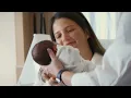Trusted Most for First Hellos - AdventHealth for Women
