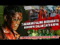 Jika Para TAHANAN Paling BERBAHAYA Berkumpul DALAM SATU KAPAL 🔥 Film TerBarbar Tahun ini dari Korea