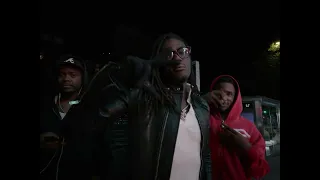 Tezzus - Be With Them feat Protect