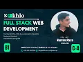 CSS Selectors Flexbox - Sekhlo pk Full Stack Web Development Course