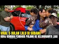 Lagu VIRAL 5 BULAN LALU !! AKHIRNYA 0D9J KORB4N P3RK4*0S DI SUBANG KEMBALI LAGI DGN KELUARGANYA
