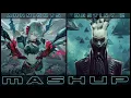 Download Lagu Arknights x Destiny 2 OST MASHUP [Expeditioner's Jǫklumarkar x I See Fear]