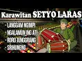 Download Lagu Kumpulan Gending Jawa || Karawitan SETYO LARAS || Terbaru Full Album Mp3 Live CABEAN #1
