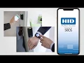 How To Issue And Revoke Mobile IDs in the HID Origo Management Portal