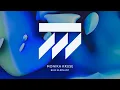 Monika Kruse - Blue Elephant