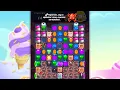 Candy Crush Saga Level 7765