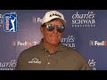 Phil Mickelson s best one-liners at press conferences
