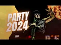 Download Lagu Party Mix 2024 | EDM Bass Music #200k 🖤