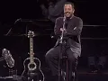 Billy Joel - Q&A: Do You Like Garth Brooks' "Shameless"? (Nuremberg 1995)