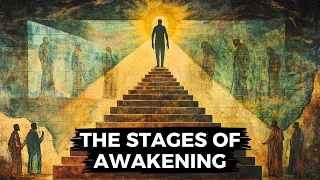 Who You Really Are Will Be REVEALED After The 12 Stages Of Spiritual Awakening (ONLY A FEW ACHIEVE)