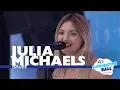 Download Lagu Julia Michael's 'Issues' (Live At Capital's Summertime Ball 2017)