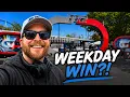 Cedar Point Weekday Crowds in May Is It Actually Better Top Thrill 2 POV Wait Times