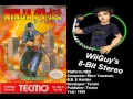 Download Lagu *OLD MIX* Ninja Gaiden (NES) Soundtrack - 8BitStereo