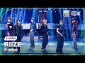 [K-Choreo 8K HDR] 라이즈 직캠 'Fame' (RIIZE Choreography) 🎧공간음향.Ver @MusicBank 251205