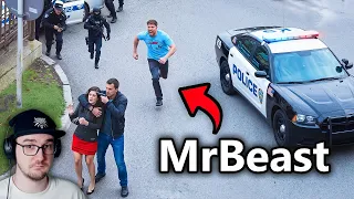 Случаи, Когда Ютуберы Спасли Жизни | Реакция