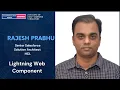 Lightning Web Component LWC - Part 2