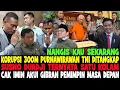 Lagu NANGIS KAU SEKARANG..!! KORUPSI 300M PURNAWIRAWAN TNI DITANGKAP 😱 PEMBENCI GIBRAN KENA KARMA NYATA 😂