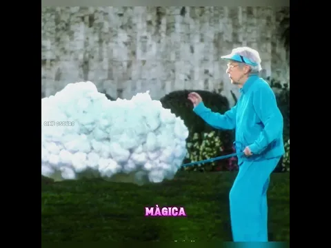 Cuando la abuela empezó a criar a los Badal, ¿pero de dónde venía la feria?😱