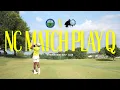 CGA NC MATCH PLAY QUALIFIER STONEBRIDGE GOLF CLUB
