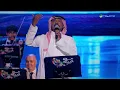 Rashed Al Fares - Abouk Fel Gannah | جولة المملكة 2024 | راشد الفارس - ابوك في الجنة