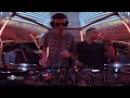 Download Lagu Nabyl B2B Andrés Hernandez /Techraza / La Quinta Live Music Bar