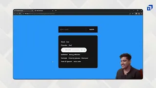 BUILDING A DICTIONARY APP USING HTML CSS AND JAVASCRIPT CodewithScaler