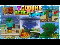 Lagu BEST‼️ 7 ADDONS TERBARU YANG DAPAT MEMBANTU SURVIVAL!! (BEDROCK / MCPE) Support 1.21+