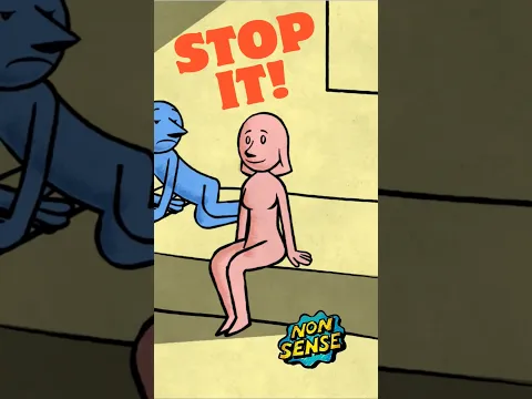 Shut it up!!! #animation #animationmeme