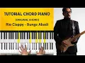 Download Lagu Tutorial Chord Piano Rio Clappy - Bunga Abadi (Chord Asli)