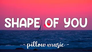 Download Shape Of You - Ed Sheeran (Lyrics) 🎵 MP3