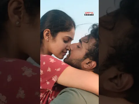 Fall in Love with Kanaa Kai Serum💞 | #CoupleFriendly #SantoshSobhan #ManasaVaranasi #TamilSongss