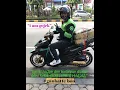 Download Lagu Gojek # pasti tetap semangat