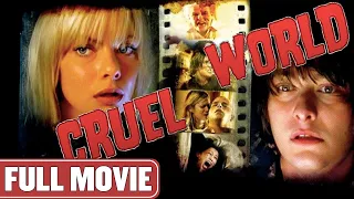Reality Show Gone Wrong Will Anyone Escape FULL HORROR MOVIE Cruel World