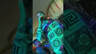 دلوعه تحب الملاغيه الحلوه ام عيون عسليه   أحمد التونسي الغمراوي   مصطفي باسط   فرحة ريشه دندنها