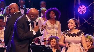 donnie mcclurkin akheko ofana no jesu