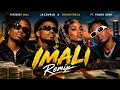 Fireboy DML, Jazzwrld & Thukuthela ft. Young Jonn – IMALI (Remix) 🔥 | Afrobeat 2026