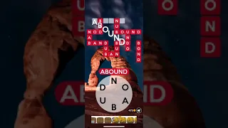Wordscapes Level 116 117 118 119 120