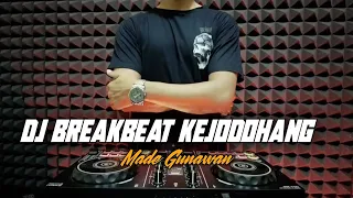 dj kejodohang made gunawan dj emi 