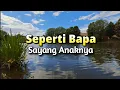 Download Lagu Seperti Bapa Sayang Anaknya - Renungan dan Doa Malam Suara Injil 20/5/2025
