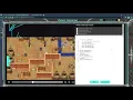 Ozaria - Javascript