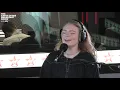 Freya Ridings - Castles (Live on The Chris Evans Breakfast Show with Sky)